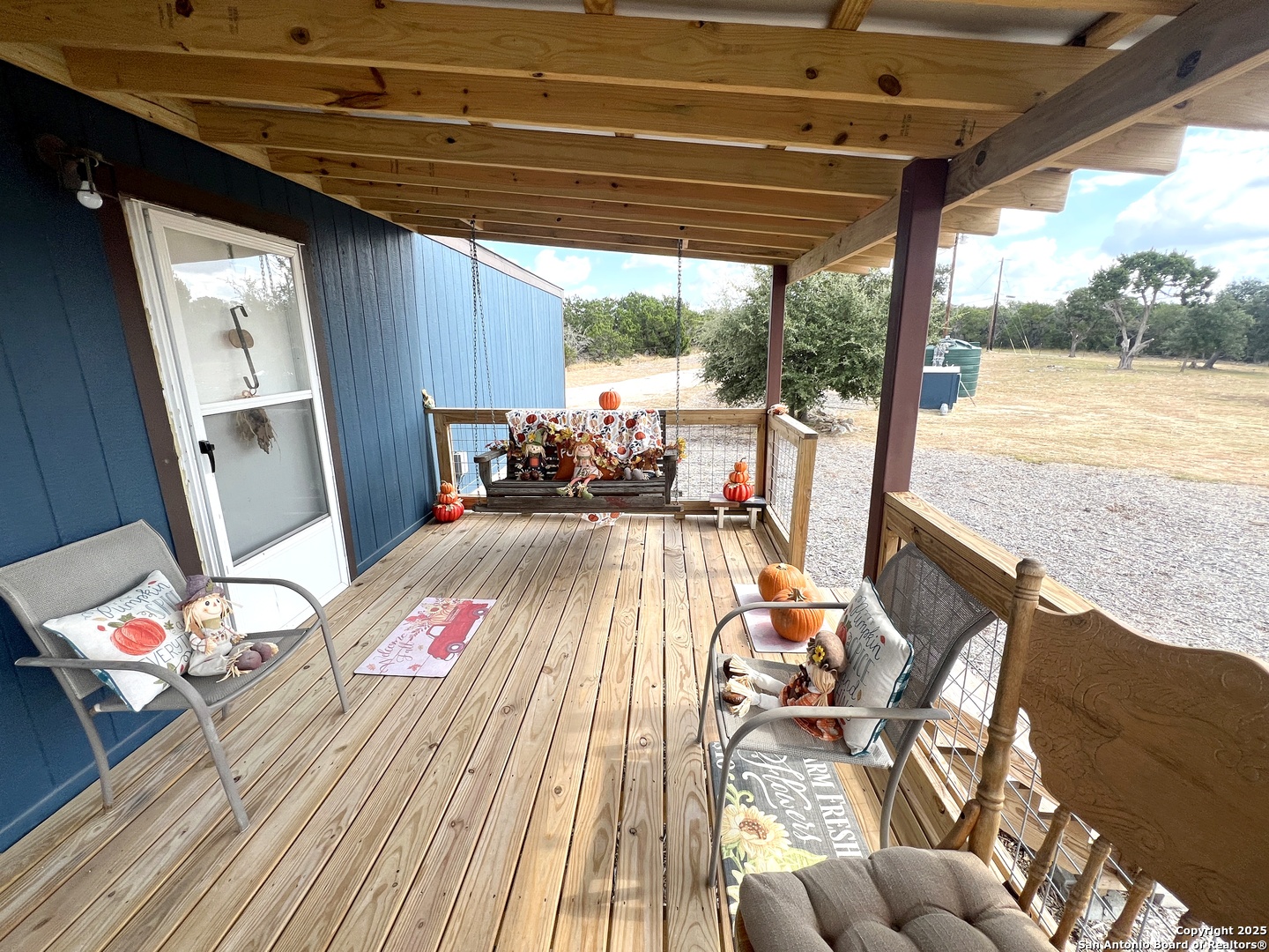 140 Teague Road Kerrville TX 78028