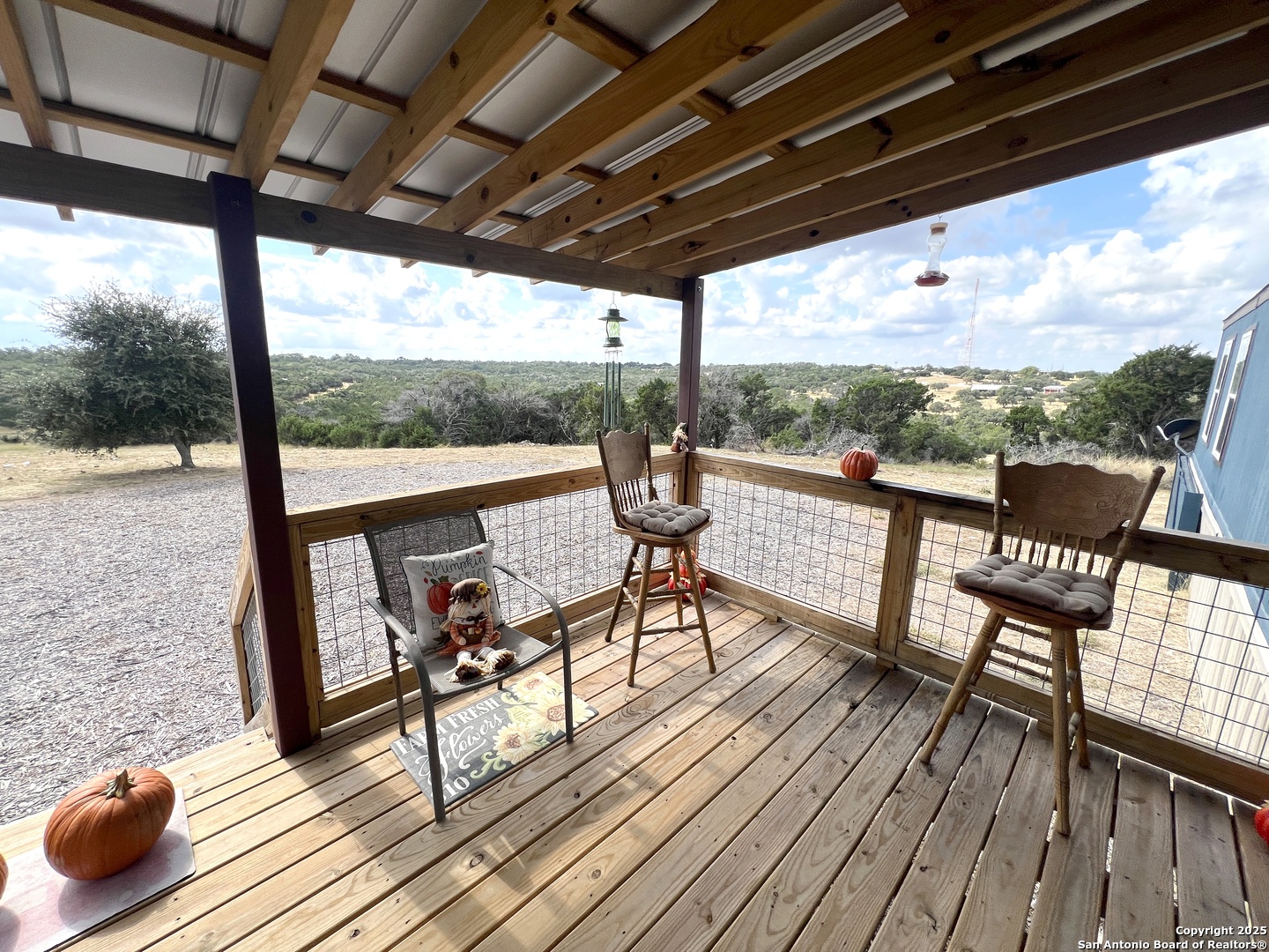 140 Teague Road Kerrville TX 78028