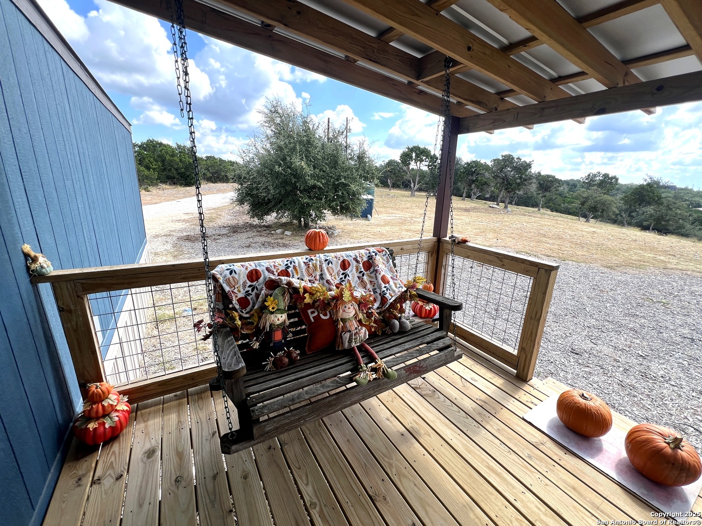 140 Teague Road Kerrville TX 78028