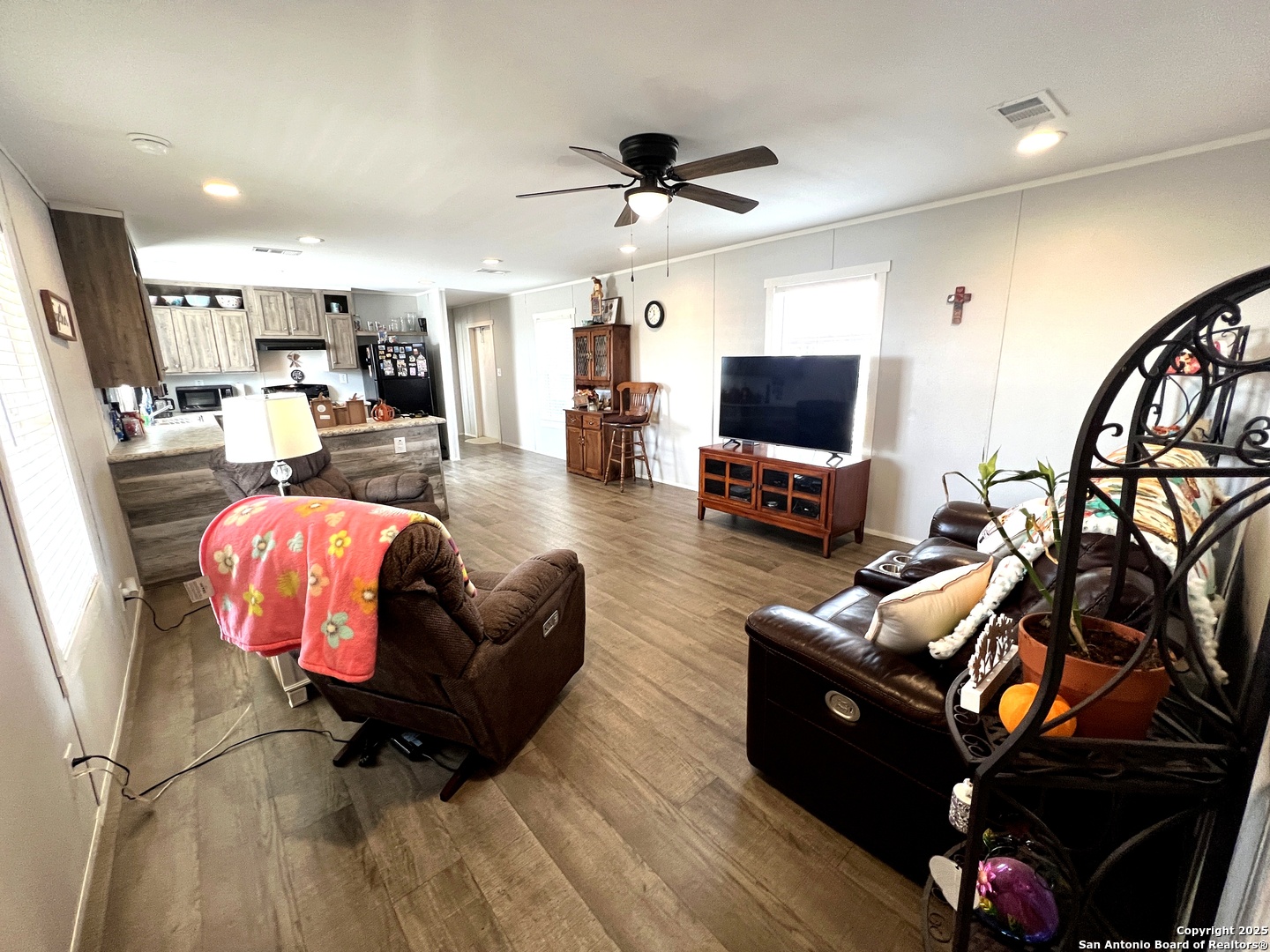 140 Teague Road Kerrville TX 78028