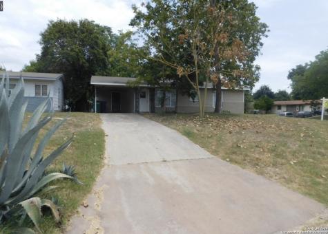 130 Eastwood San Antonio TX 78220