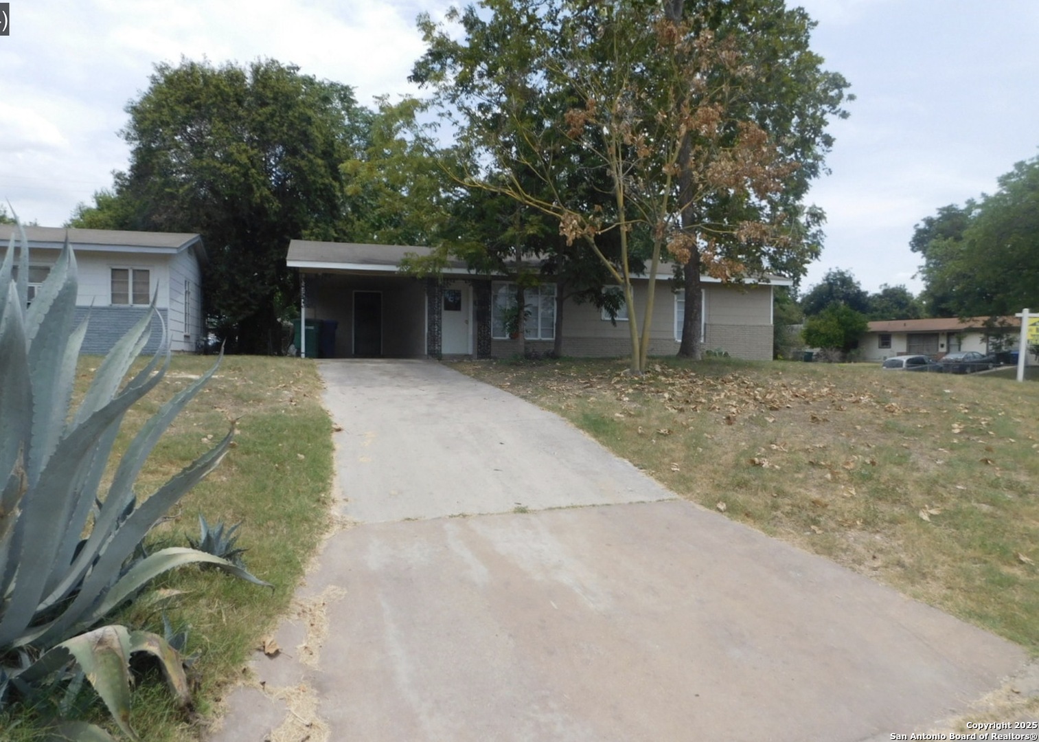 130 Eastwood San Antonio TX 78220