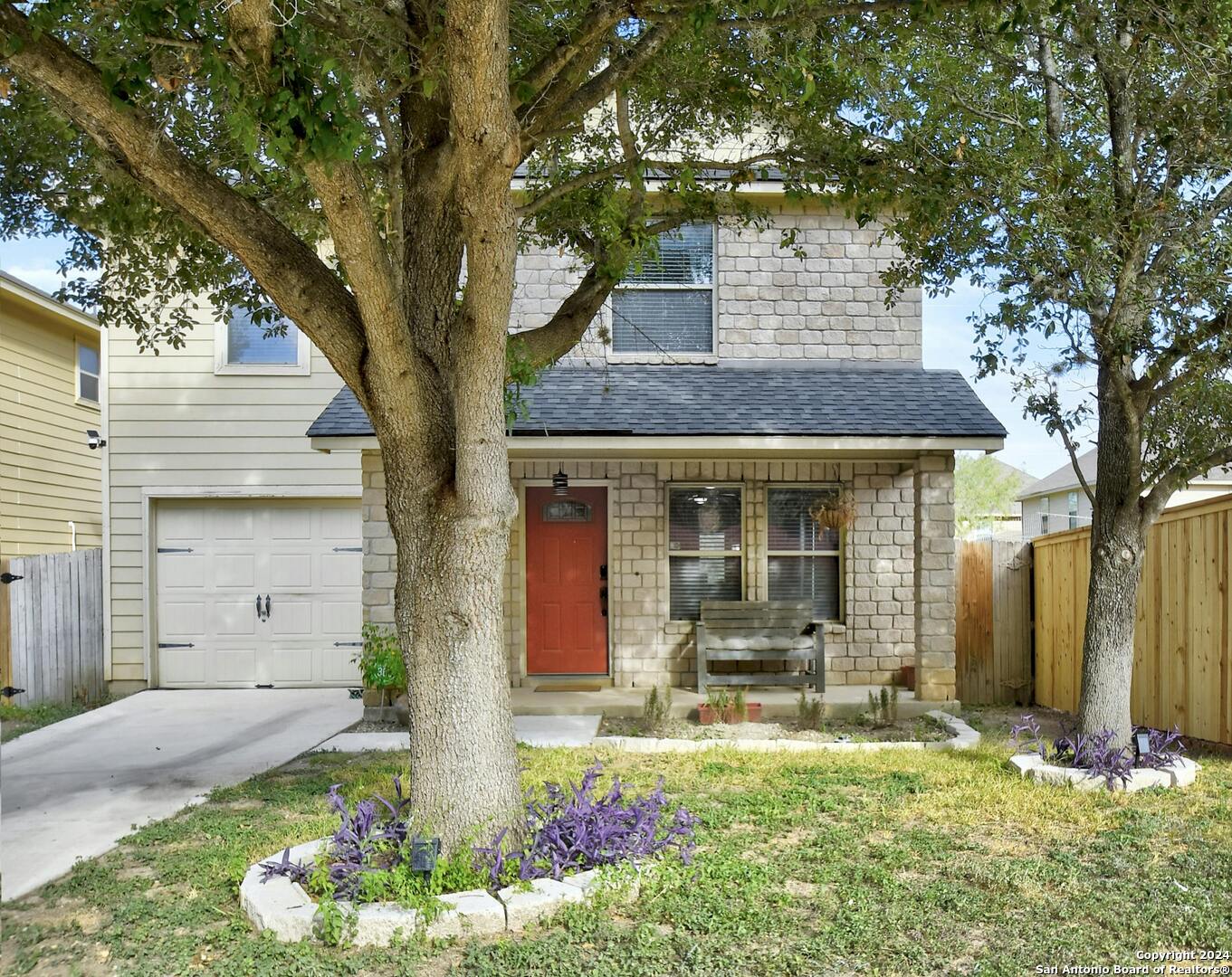 2810 Aspen Bend San Antonio TX 78238