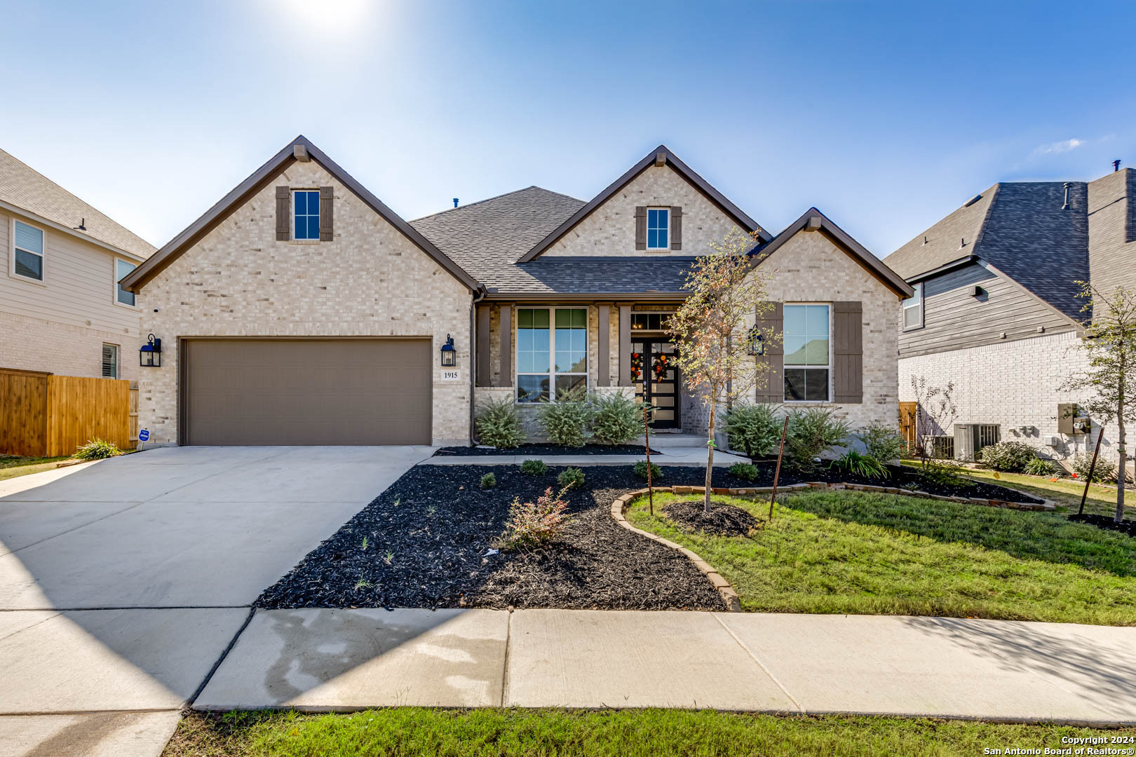 1915 Privet Road New Braunfels TX 78132