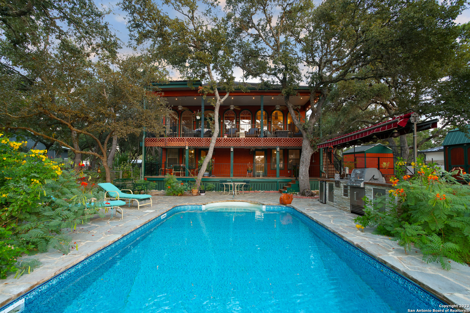 3032 Lakeshore Drive Canyon Lake TX 78133
