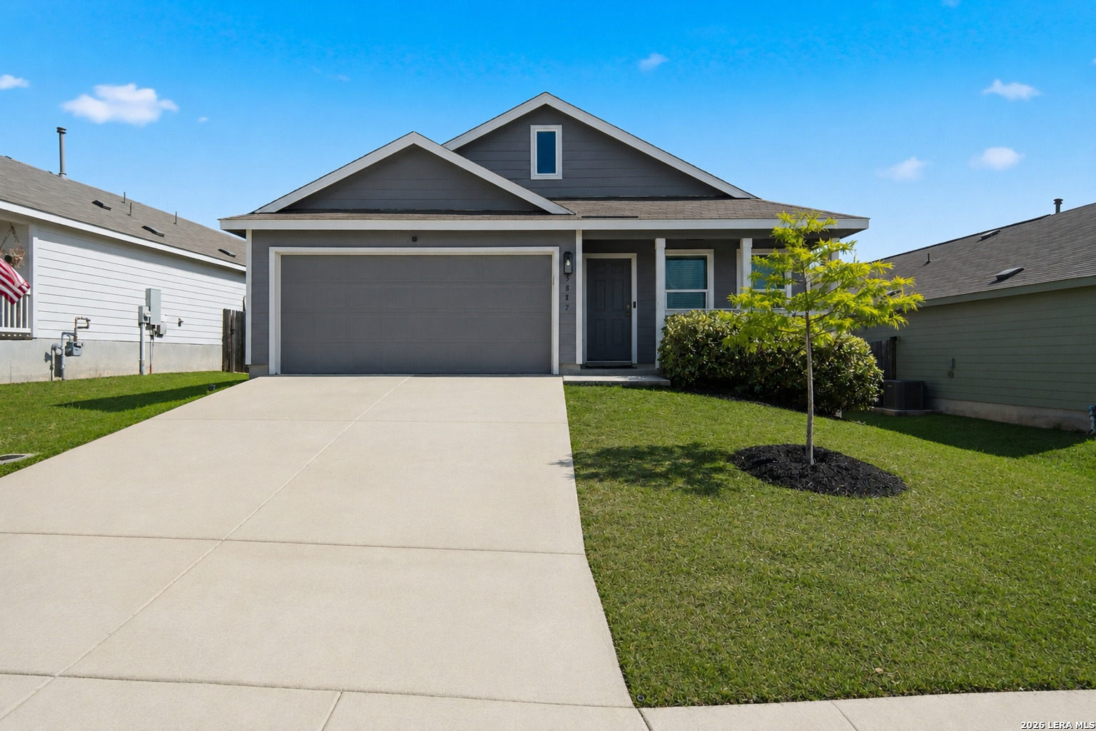 5847 Forenoon Bulverde TX 78163