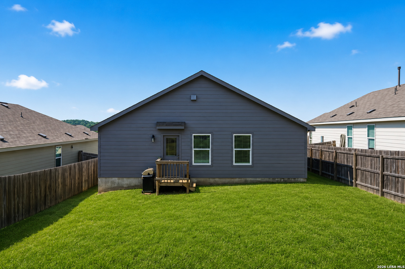 5847 Forenoon Bulverde TX 78163
