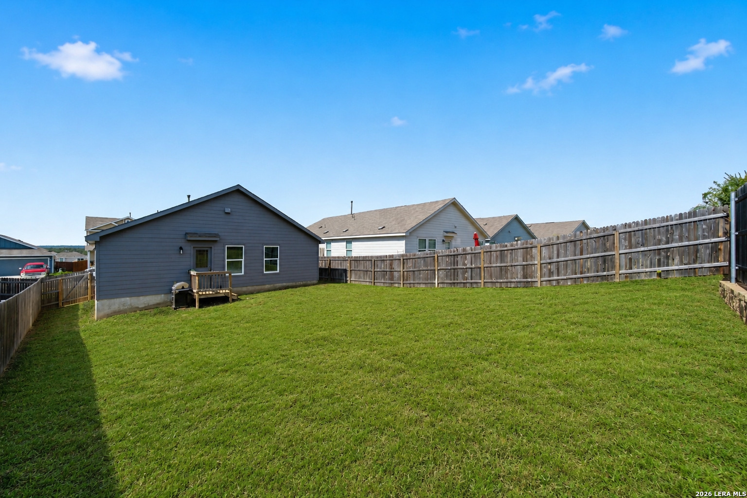 5847 Forenoon Bulverde TX 78163