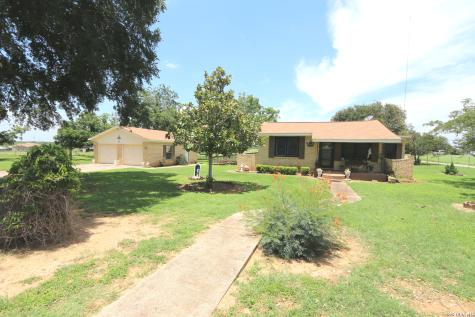 10961 Kosub Lane San Antonio TX 78223