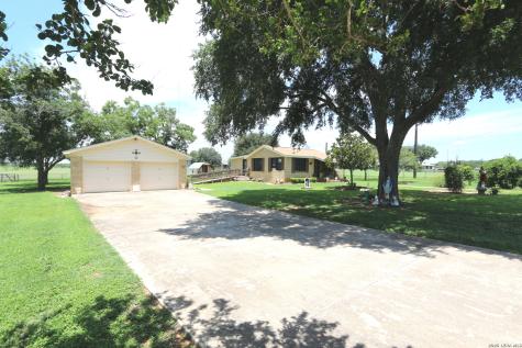 10961 Kosub Lane San Antonio TX 78223