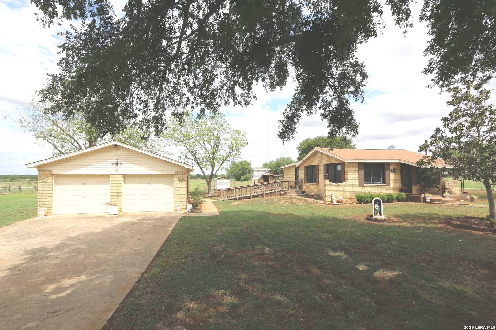 10961 Kosub Lane San Antonio TX 78223