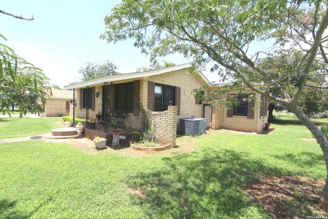 10961 Kosub Lane San Antonio TX 78223