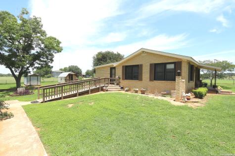 10961 Kosub Lane San Antonio TX 78223