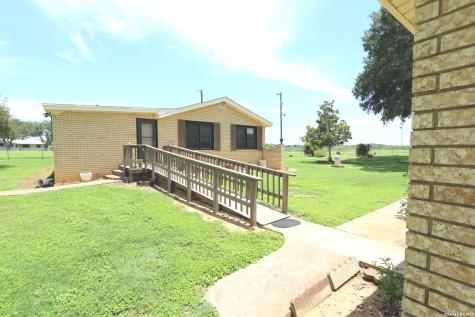 10961 Kosub Lane San Antonio TX 78223