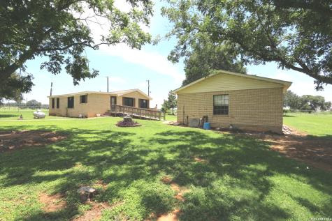 10961 Kosub Lane San Antonio TX 78223