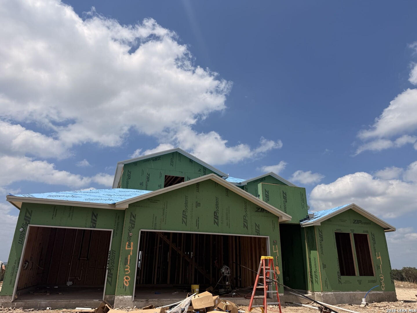 4138 Summit Place San Antonio TX 78257