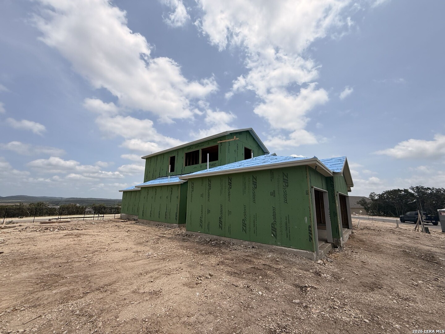 4138 Summit Place San Antonio TX 78257