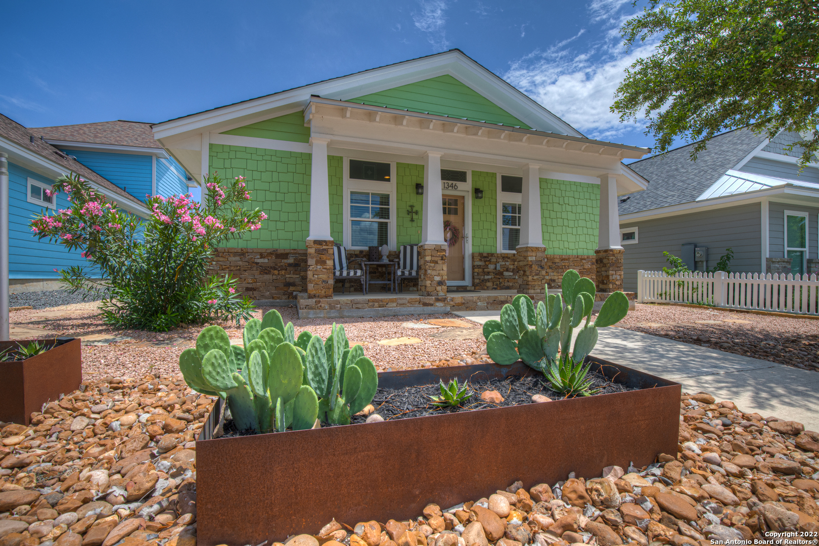 1346 Hanz Drive New Braunfels TX 78130