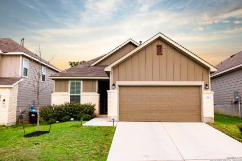 27322 Pollock Place San Antonio TX 78260