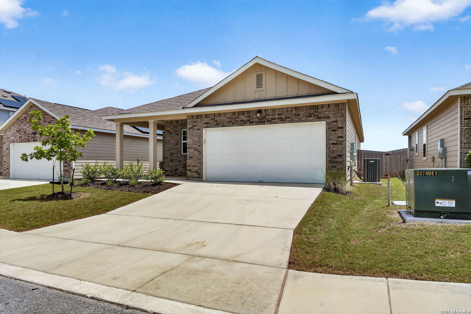 14464 Woodland Valley San Antonio TX 78252