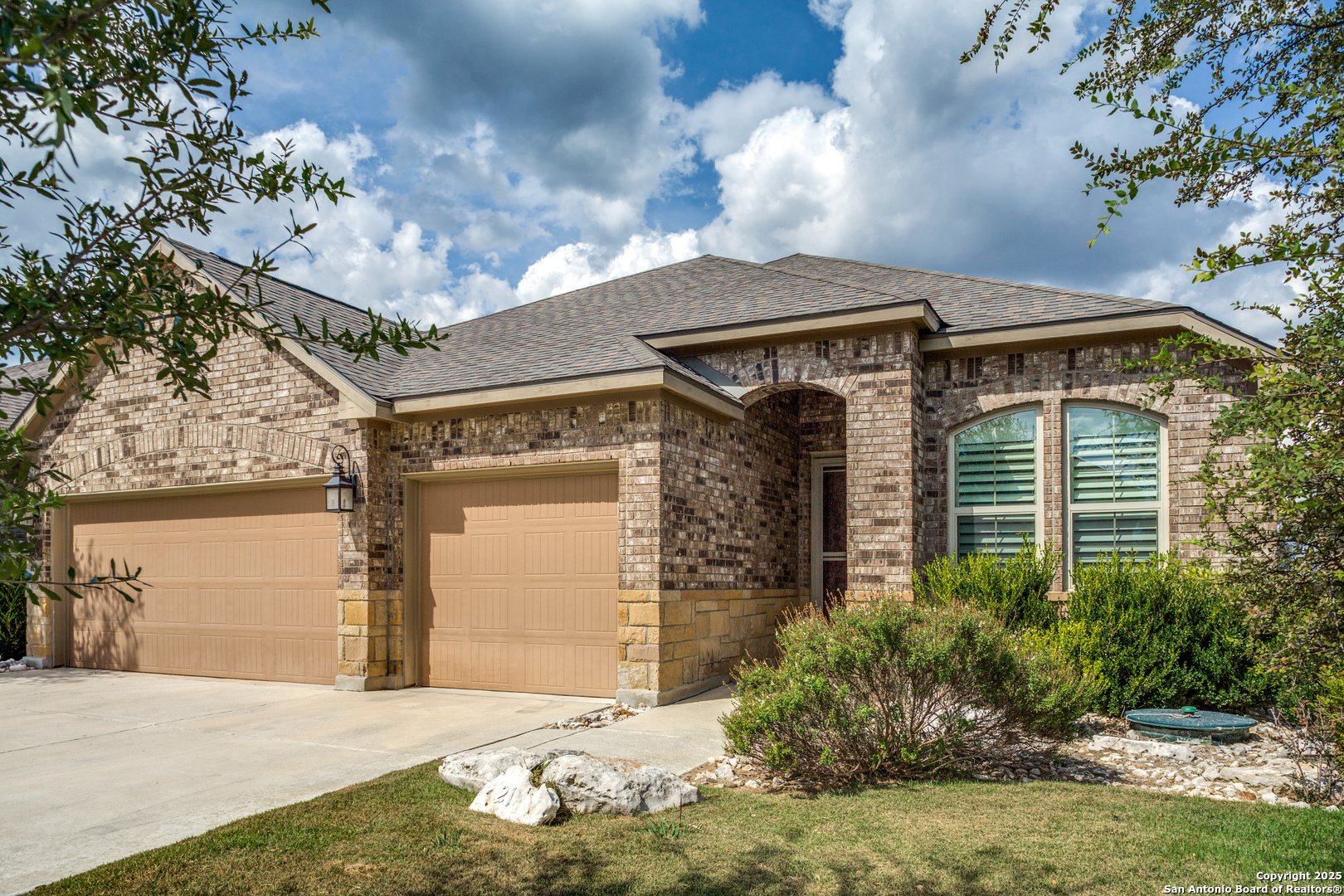21 Mariposa Parkway Boerne TX 78006