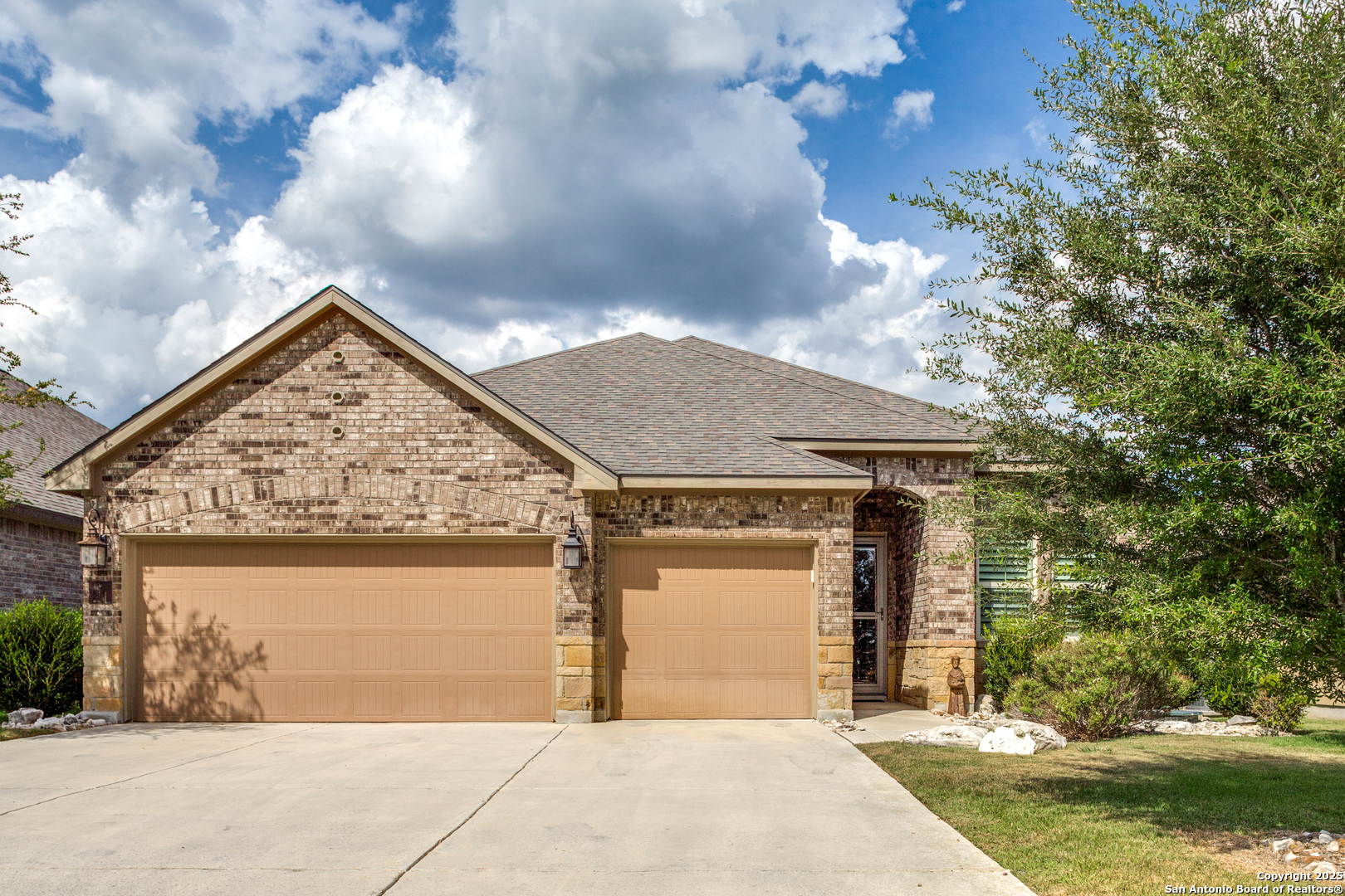 21 Mariposa Parkway Boerne TX 78006