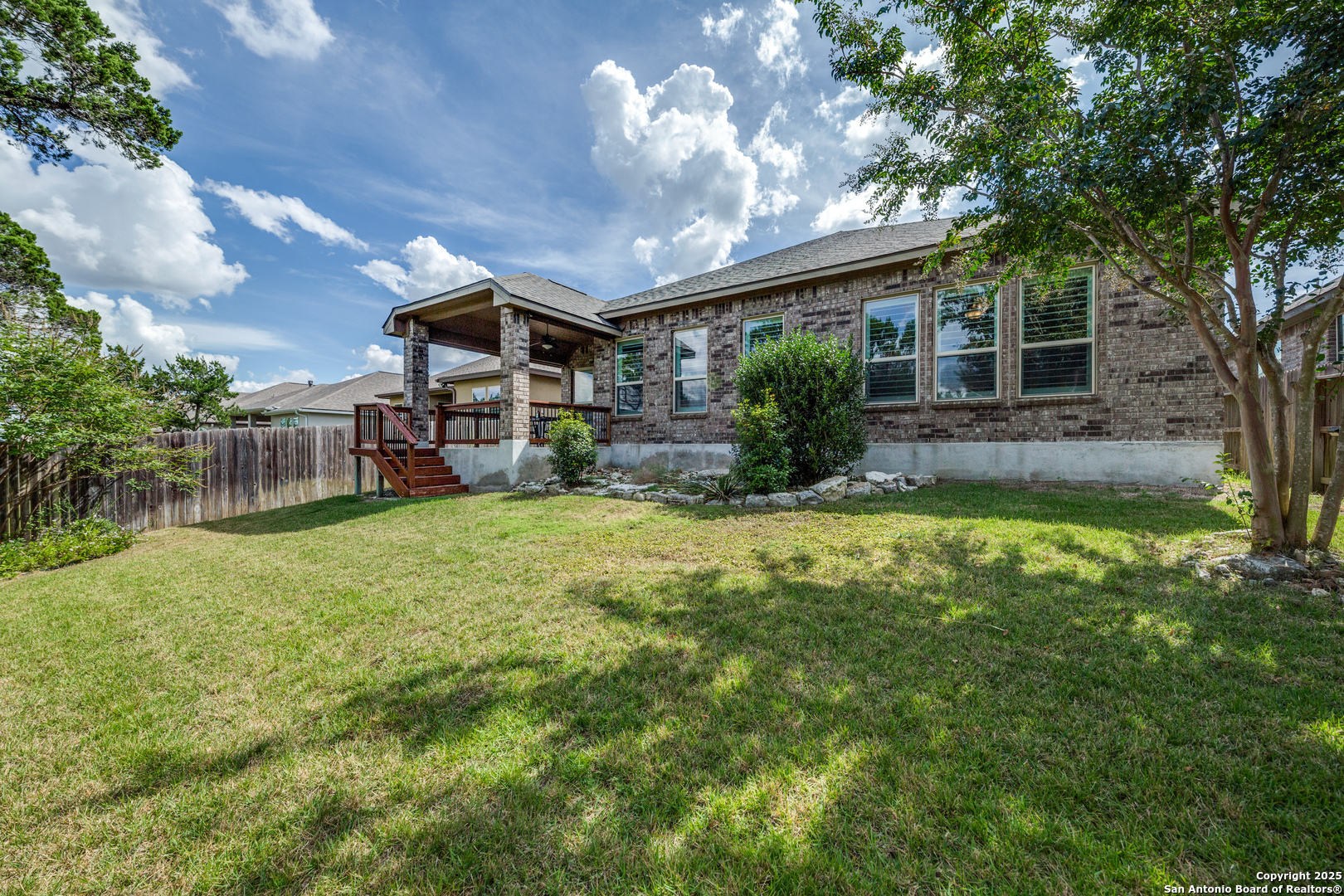 21 Mariposa Parkway Boerne TX 78006