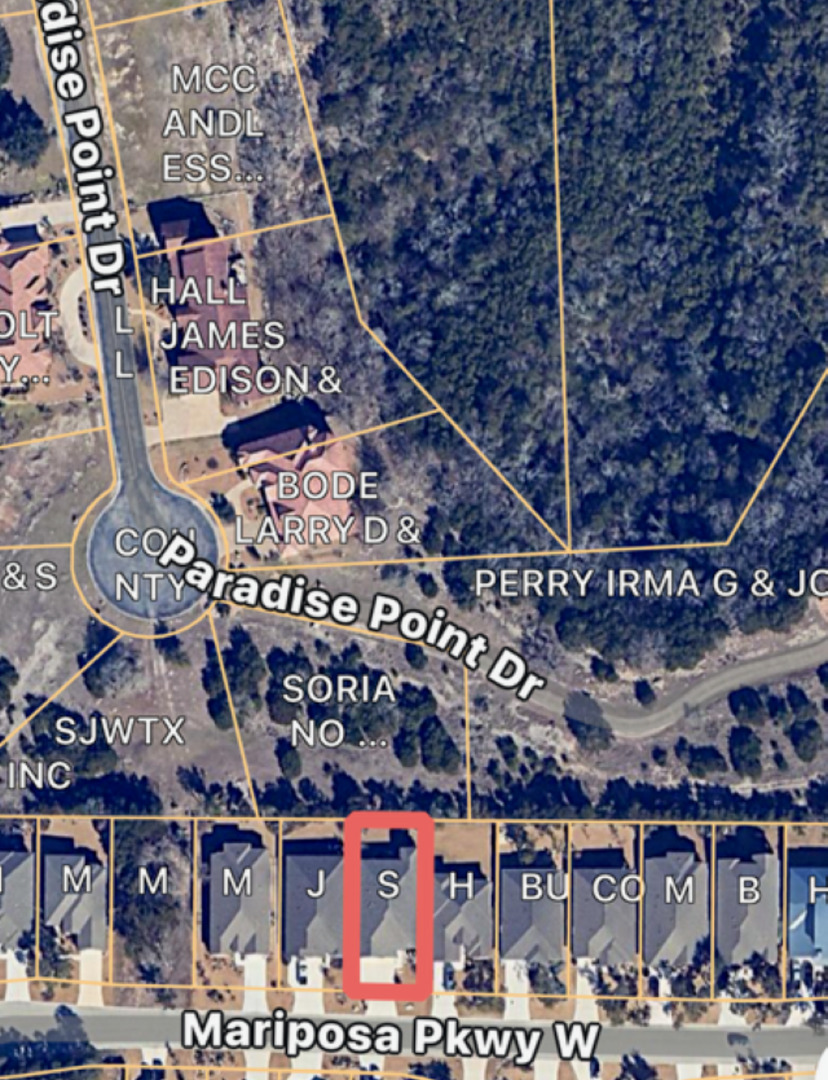 21 Mariposa Parkway Boerne TX 78006