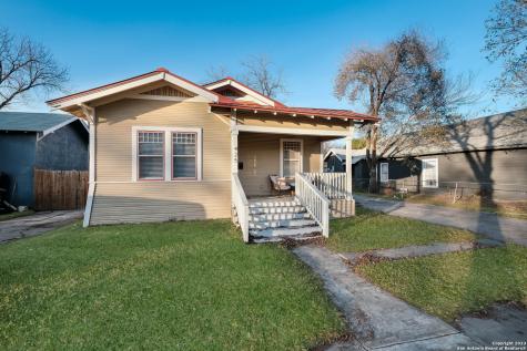 425 E Highland Boulevard San Antonio TX 78210