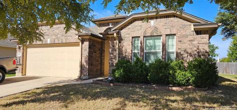 8307 White Mulberry San Antonio TX 78254