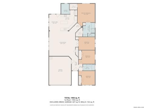 8307 White Mulberry San Antonio TX 78254