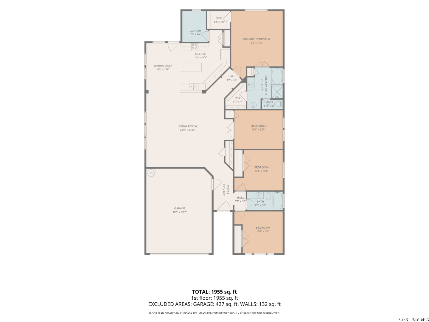 8307 White Mulberry San Antonio TX 78254