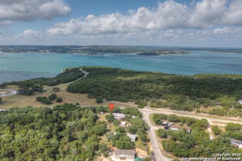 106 Wray Street Canyon Lake TX 78133