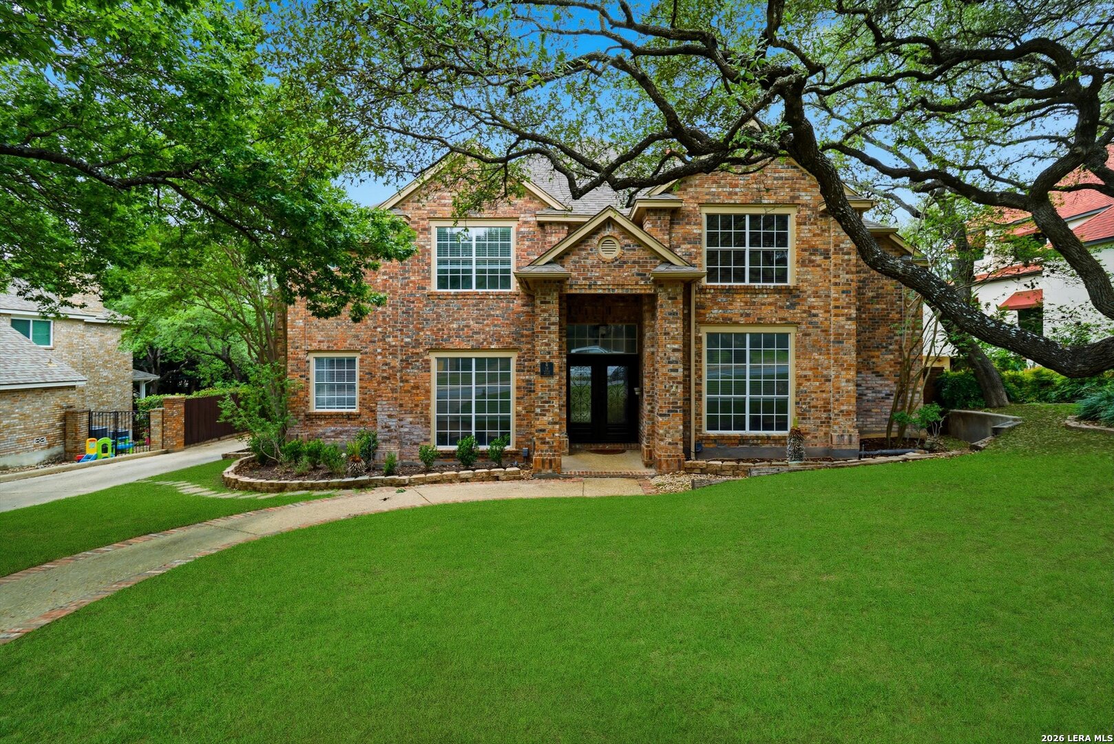 19 Inwood Manor San Antonio TX 78248