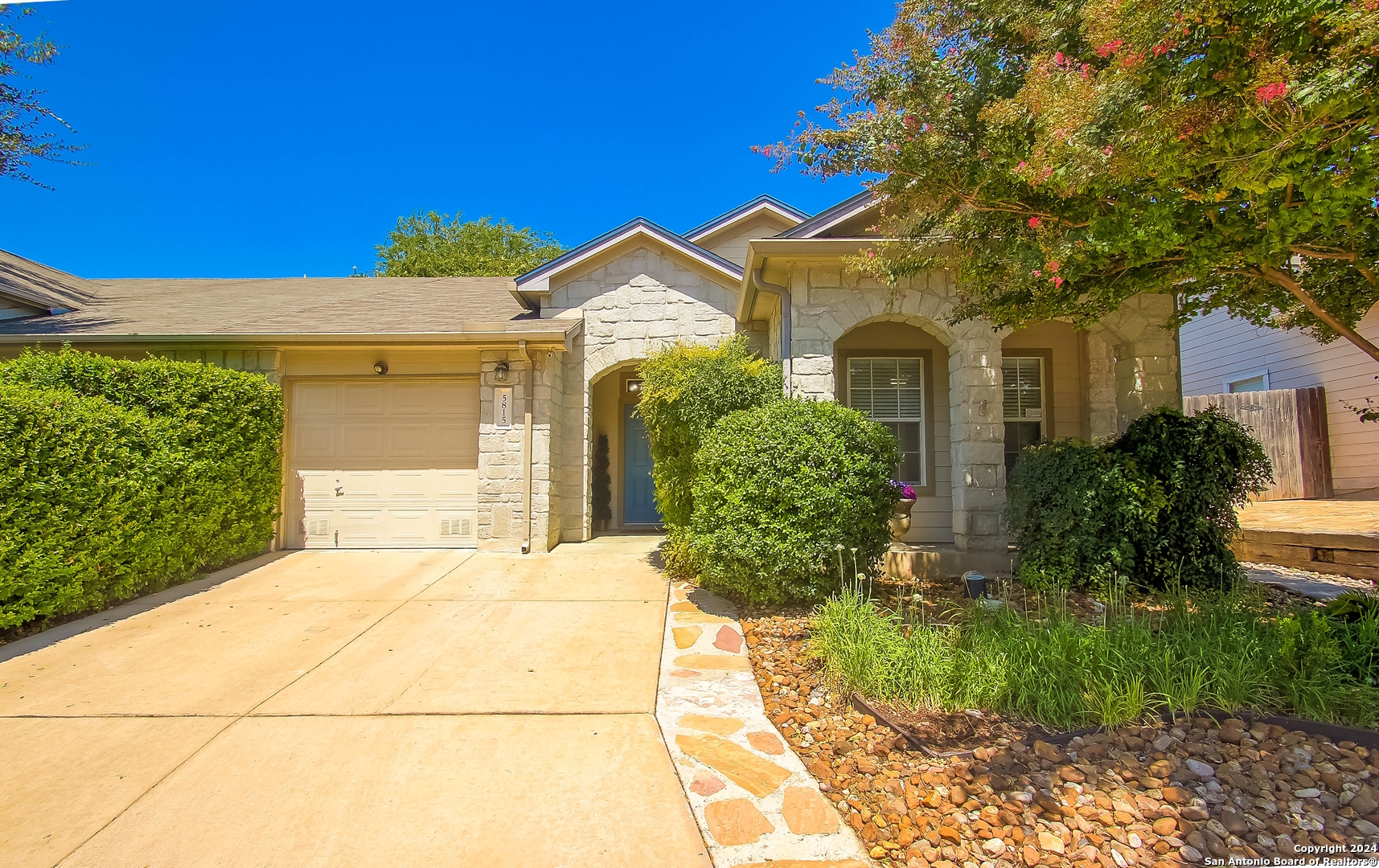 5815 Wexford Place San Antonio TX 78240