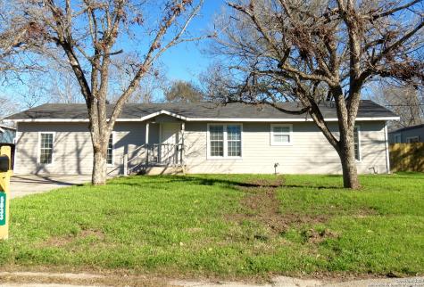 5033 Blue Bonnet Street Seguin TX 78155