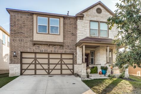 133 Sandy Shoal Boerne TX 78006