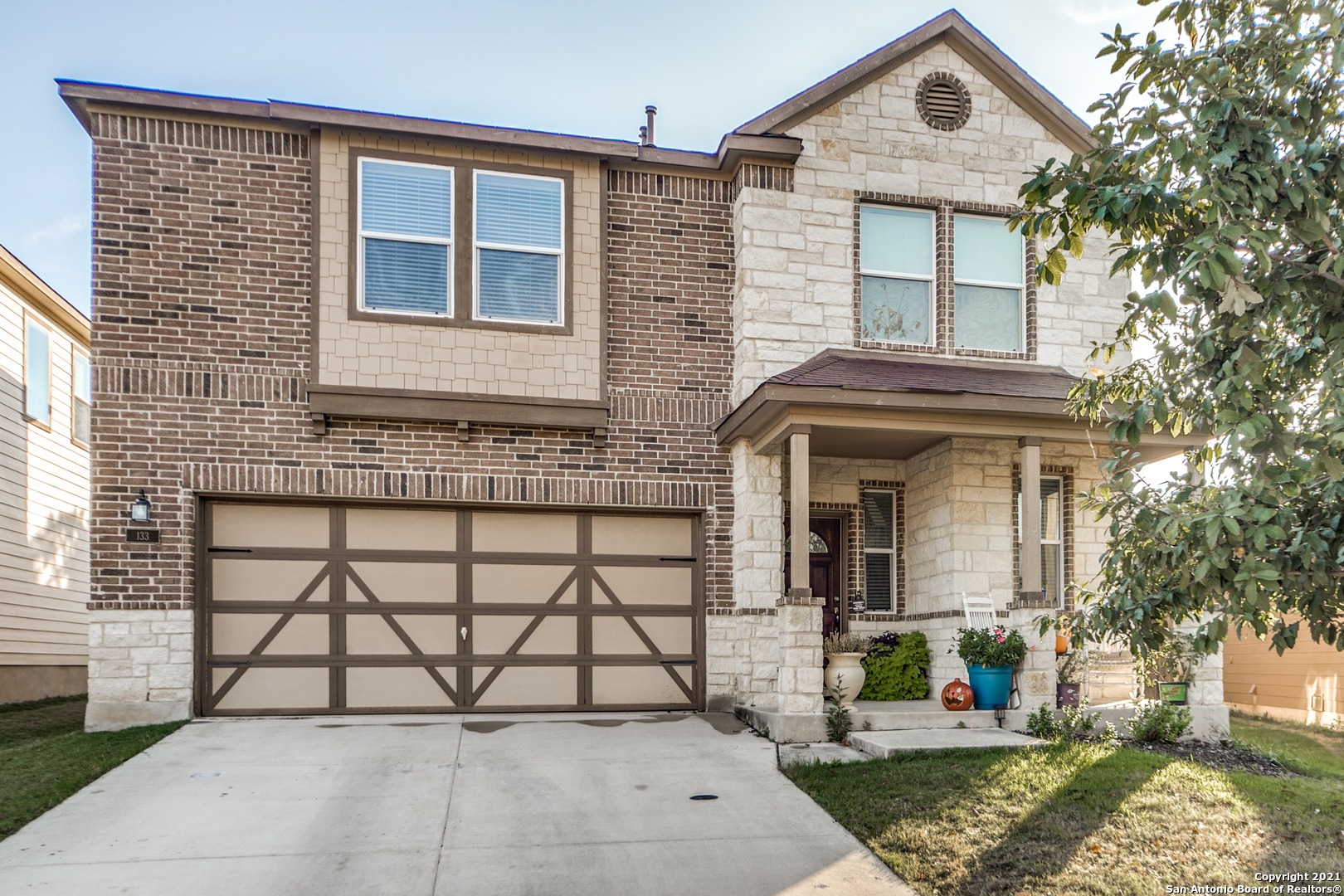 133 Sandy Shoal Boerne TX 78006
