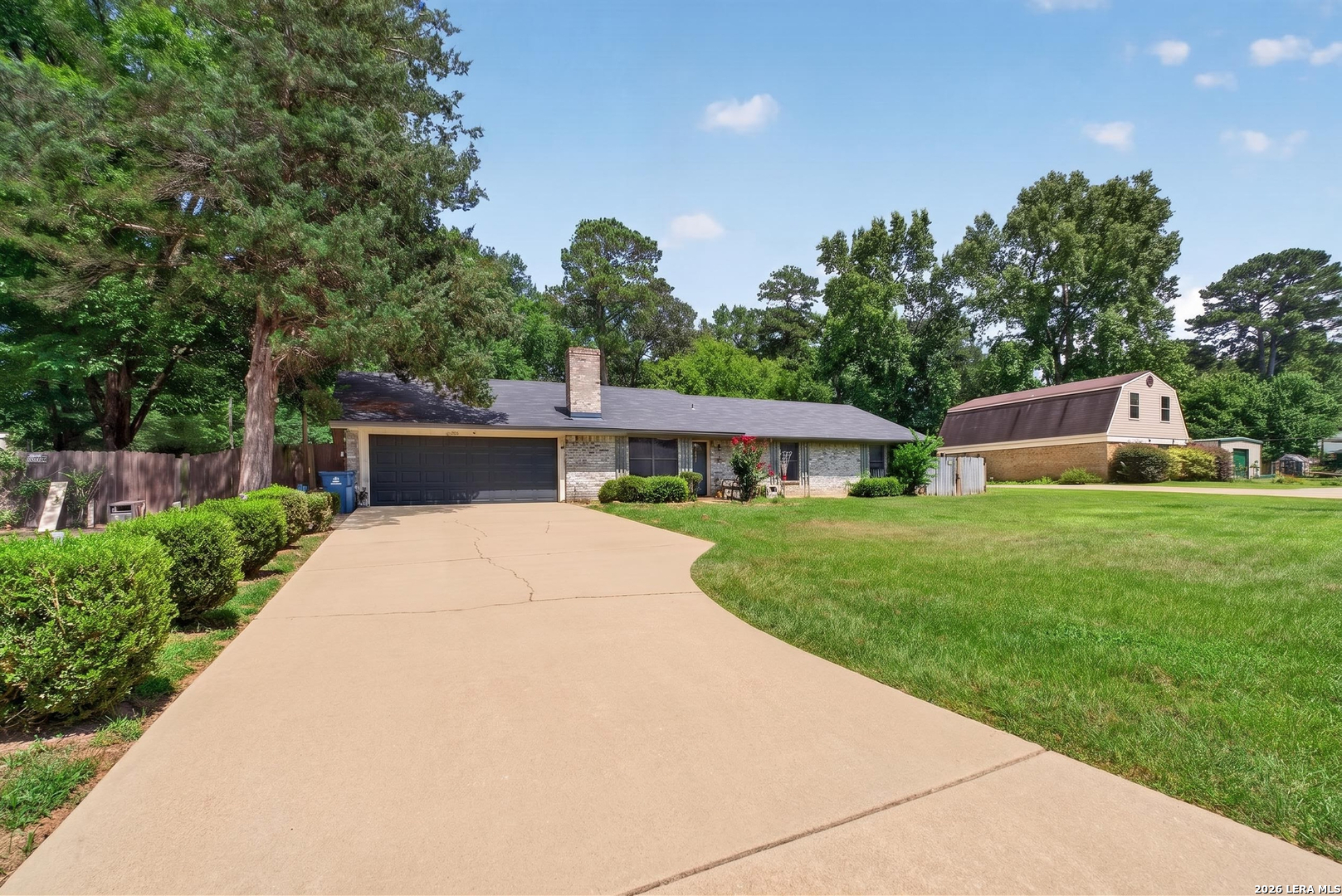 1706 Stacy Street Longview TX 75604