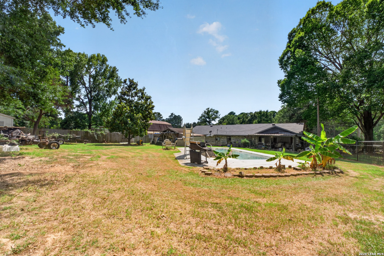 1706 Stacy Street Longview TX 75604