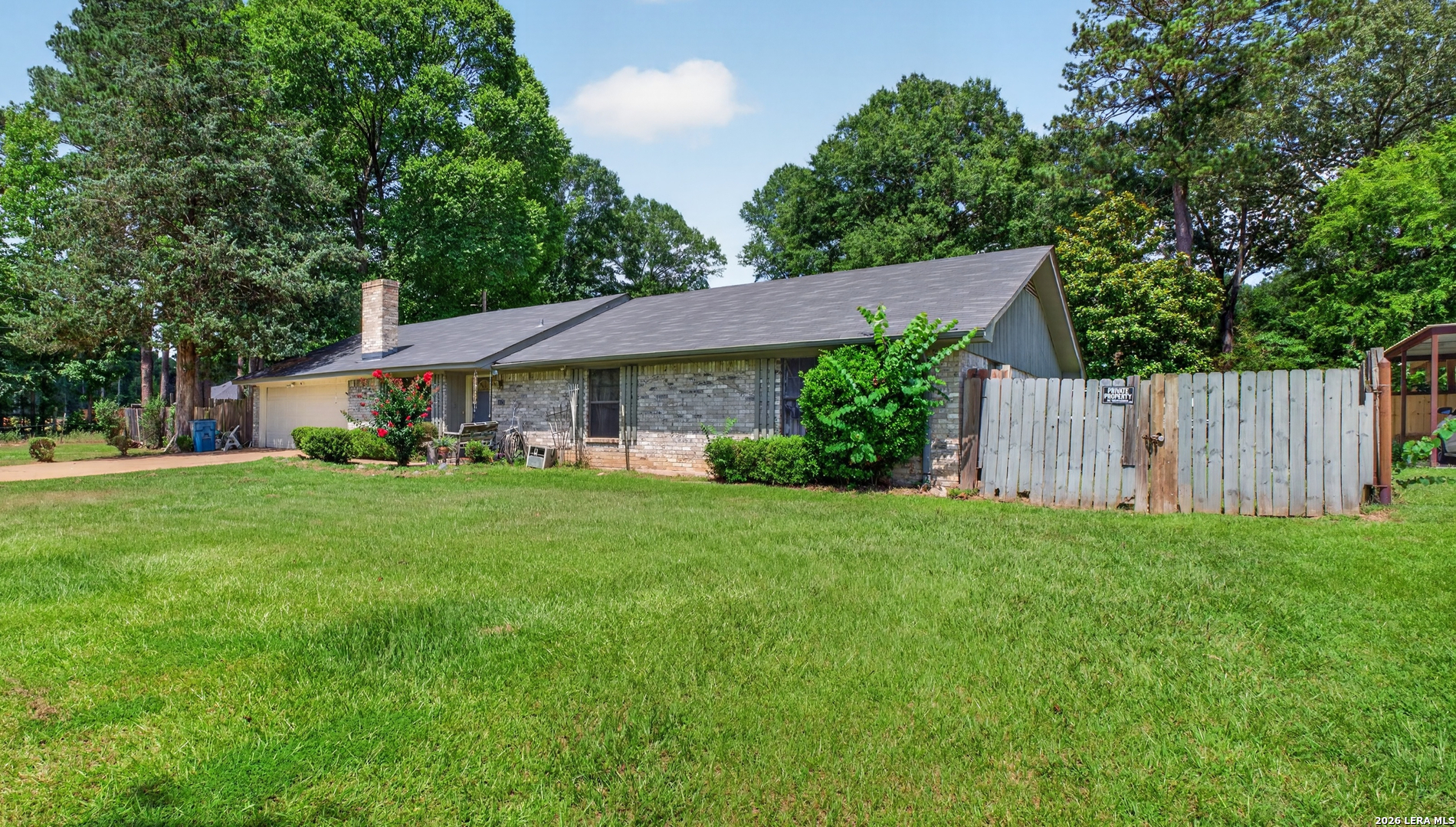 1706 Stacy Street Longview TX 75604
