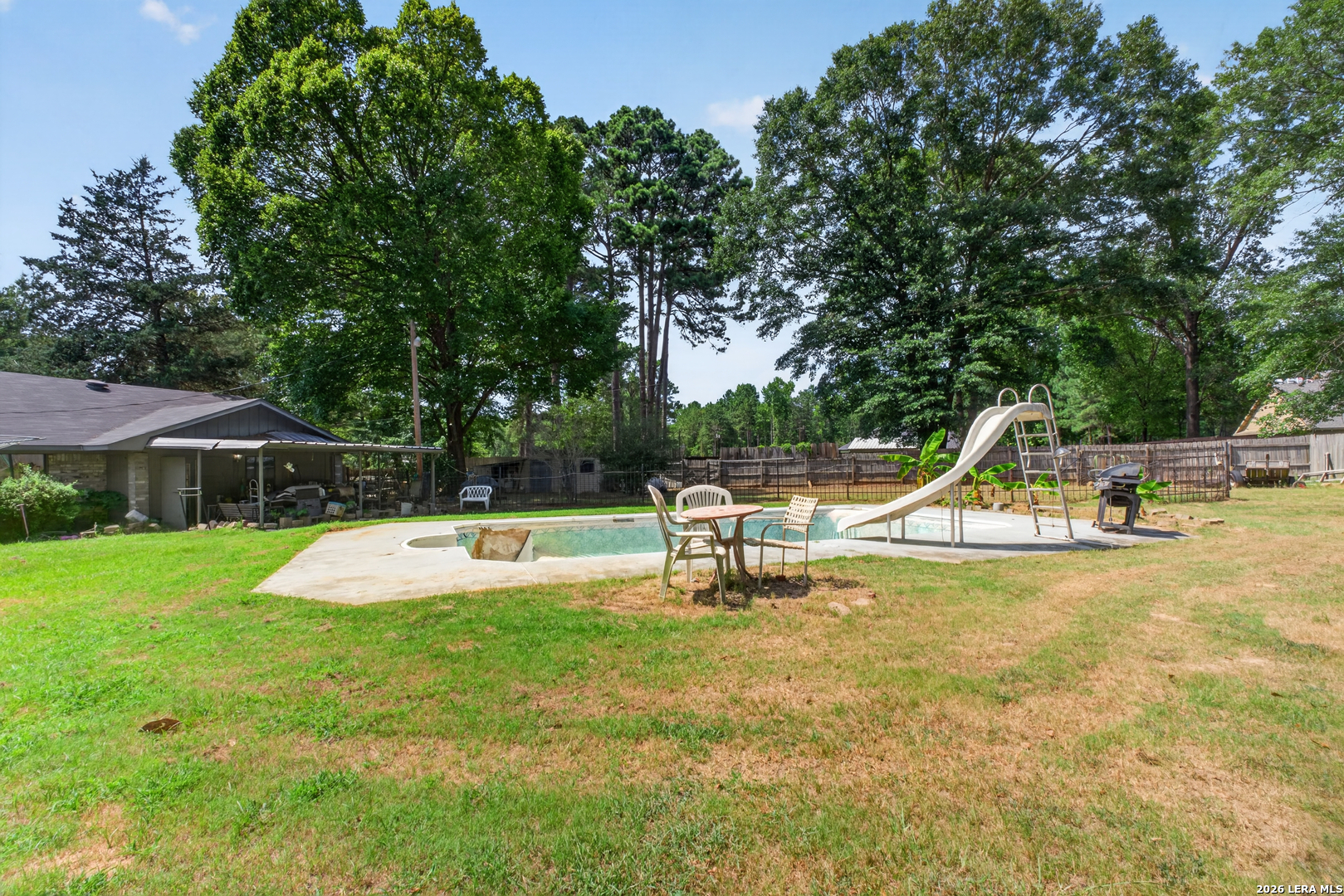 1706 Stacy Street Longview TX 75604