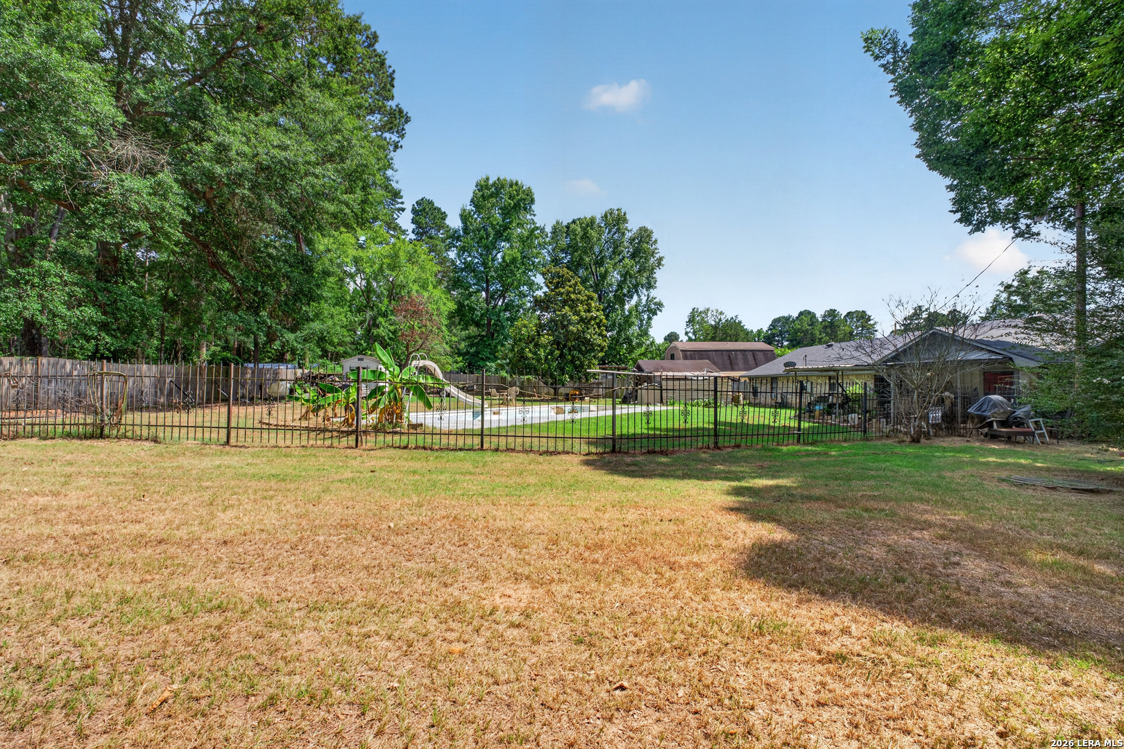 1706 Stacy Street Longview TX 75604