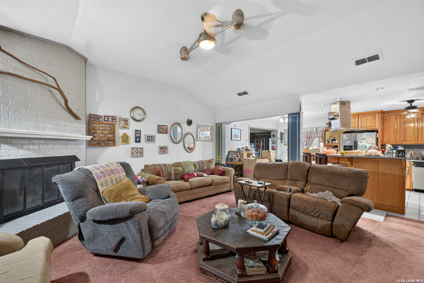 1706 Stacy Street Longview TX 75604