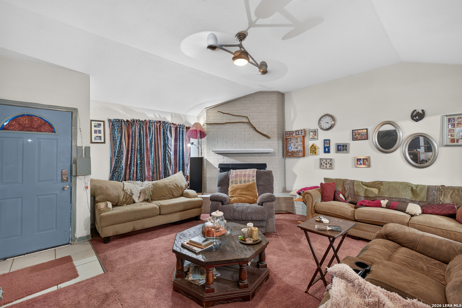 1706 Stacy Street Longview TX 75604