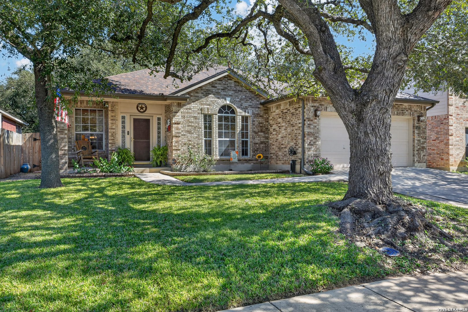 2422 Sage Hollow San Antonio TX 78251