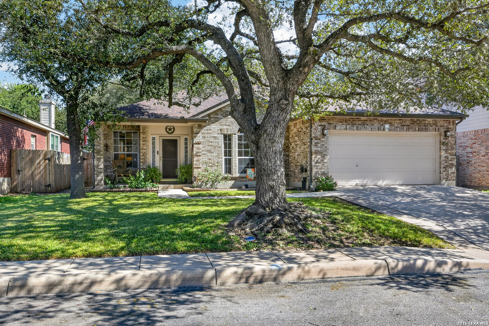 2422 Sage Hollow San Antonio TX 78251