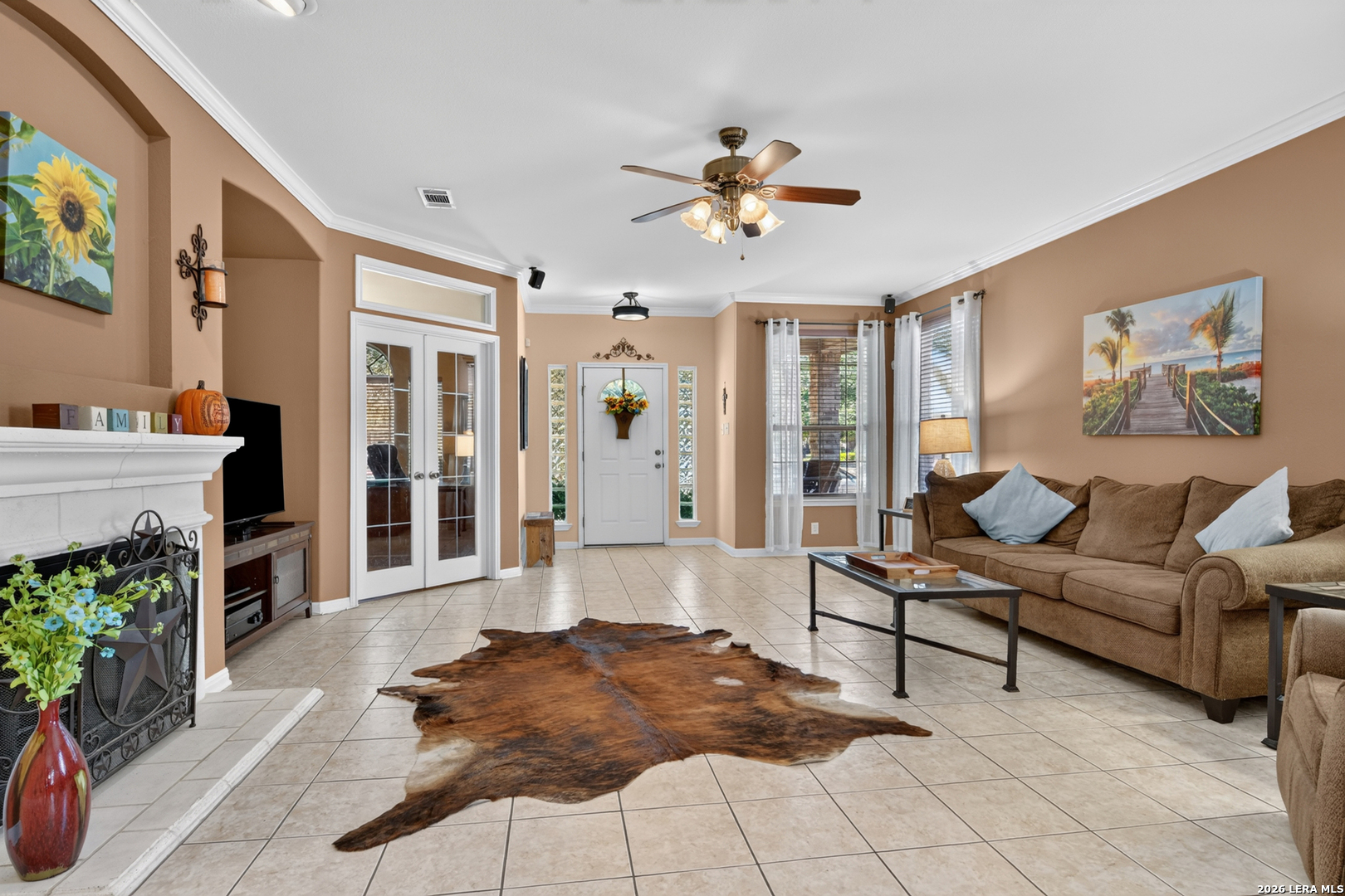 2422 Sage Hollow San Antonio TX 78251