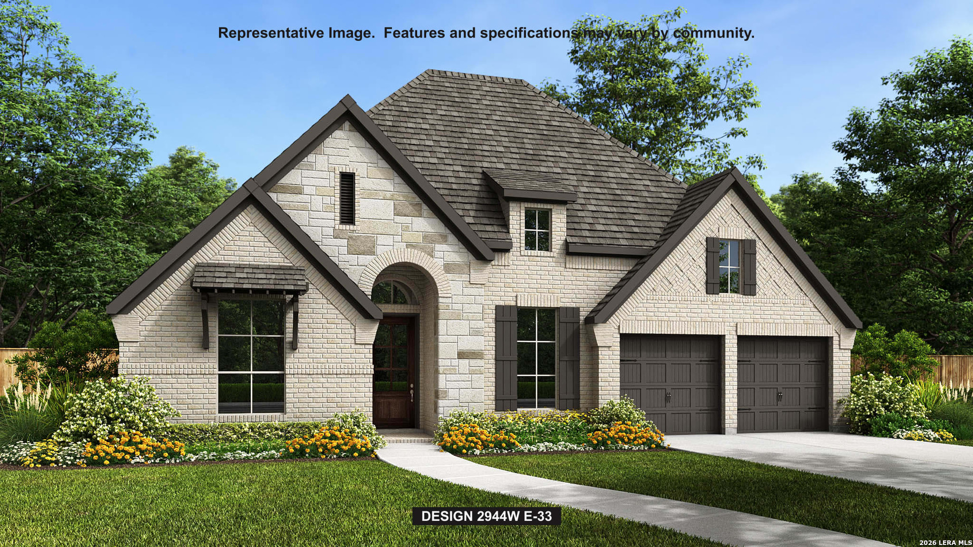 2968 Harvest Moon Seguin TX 78155