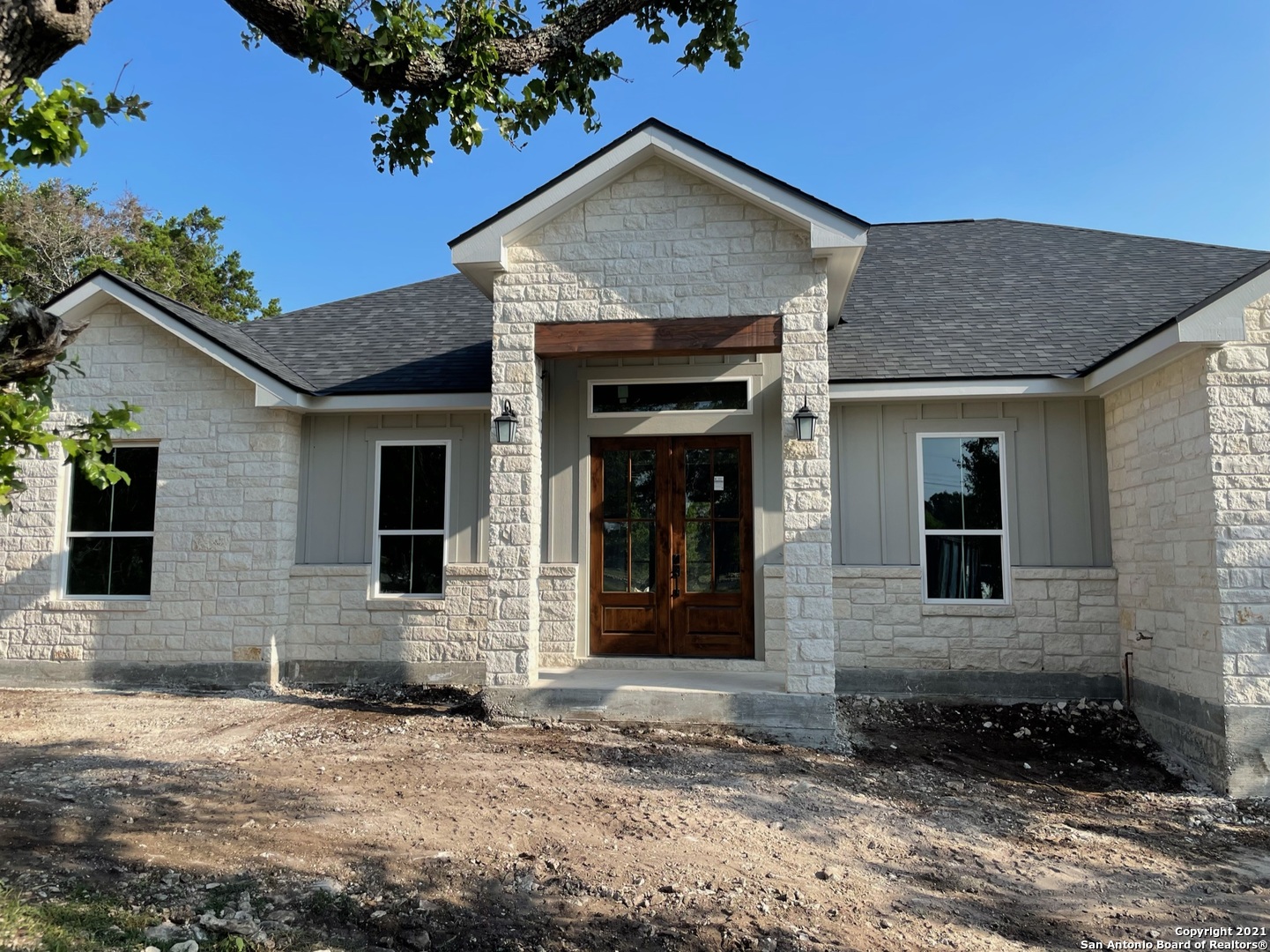 5370 Honeysuckle Branch Bulverde TX 78163